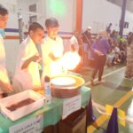 FIC – Feira Interna Cultural